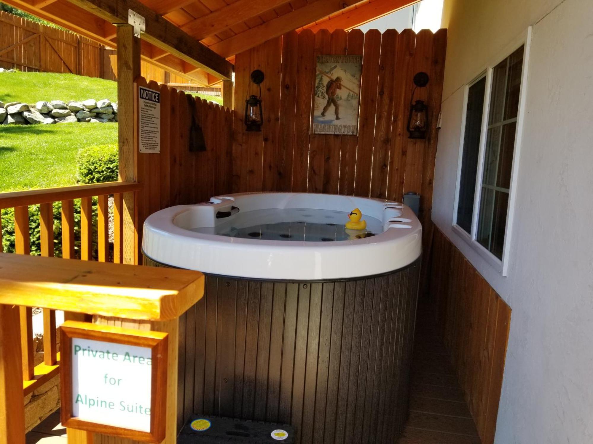 Haus Hanika (Adults Only) 莱文沃思 外观 照片